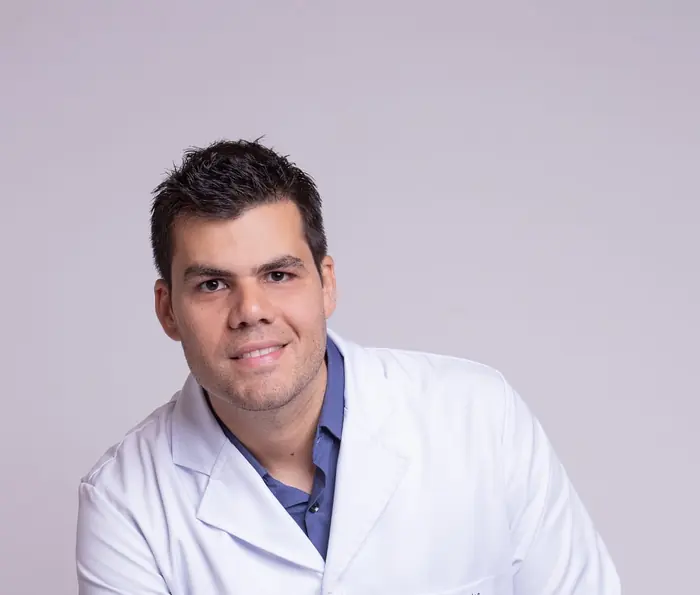 Dr. Pedro Agner Aguiar Fernandes