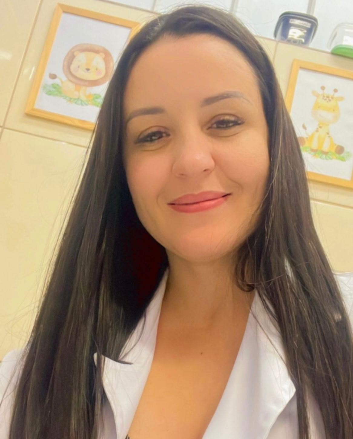 Dra. Marcia Amaral Vaz