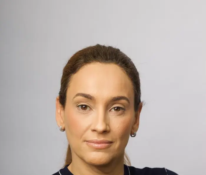 Dra. Mariane Rocha Pinto
